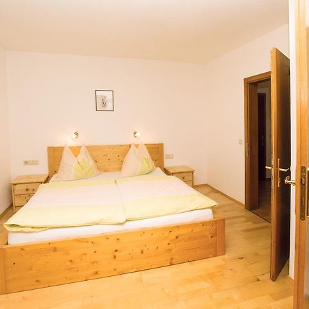 Appartamento Haus Gsenger Eben Im Pongau Esterno foto