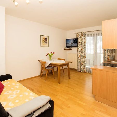 Appartamento Haus Gsenger Eben Im Pongau Esterno foto