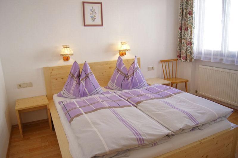 Appartamento Haus Gsenger Eben Im Pongau Esterno foto
